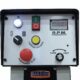 Drill Press | Variable Speed | Baileigh Industrial BA9-1020169 - Image 6
