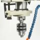 Drill Press | Variable Speed | Baileigh Industrial BA9-1002869 - Image 4
