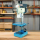 Drill Press | High Speed | Baileigh Industrial BA9-1002871 - Image 2