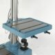 Drill Press | High Speed | Baileigh Industrial BA9-1002871 - Image 3