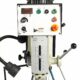Drill Press | High Speed | Baileigh Industrial BA9-1002871 - Image 6
