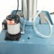 Drill Press | High Speed | Baileigh Industrial BA9-1002871 - Image 4