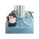 Drill Press | 22" | Variable Speed | Baileigh Industrial BA9-1227902 - Image 5