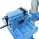 Drill Press | Variable Speed | Baileigh Industrial BA9-1022511 - Image 3