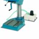 Drill Press | 220V | 3PH | Baileigh Industrial BA9-1002872 - Image 3