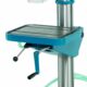 Drill Press | 220V | 3PH | Baileigh Industrial BA9-1002872 - Image 5