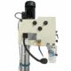 Drill Press | 220V | 3PH | Baileigh Industrial BA9-1002872 - Image 7