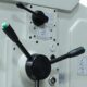 Gear Driven Drill Press | 220V | 3PH | Baileigh Industrial BA9-1020697 - Image 8