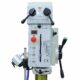 Gear Driven Drill Press | 220V | 3PH | Baileigh Industrial BA9-1020697 - Image 7