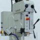Gear Driven Drill Press | 220V | 3PH | Baileigh Industrial BA9-1020697 - Image 5