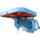 Gear Driven Drill Press | 220V | 3PH | Baileigh Industrial BA9-1020697 - Image 9