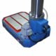 Gear Driven Drill Press | 220V | 3PH | Baileigh Industrial BA9-1020697 - Image 3
