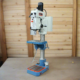 Gear Driven Drill Press | 220V | 3PH | Baileigh Industrial BA9-1020697