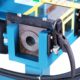 Exhaust Bender | 220V | 1Phase | Baileigh Industrial BA9-1004134 - Image 6