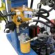 Exhaust Bender | 220V | 1Phase | Baileigh Industrial BA9-1004134 - Image 12