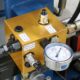 Exhaust Bender | 220V | 1Phase | Baileigh Industrial BA9-1004134 - Image 11