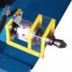Exhaust Bender | 220V | 1Phase | Baileigh Industrial BA9-1004134 - Image 10