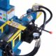 Exhaust Bender | 220V | 1Phase | Baileigh Industrial BA9-1004134 - Image 9