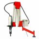 Electronically Controlled Tapping Arm| Baileigh Industrial BA9-1004165 - Image 2