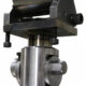 Heavy Duty English Wheel | Baileigh Industrial BA9-EW37 - Image 2