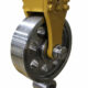 Heavy Duty English Wheel | Baileigh Industrial BA9-EW37 - Image 4