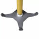 Heavy Duty English Wheel | Baileigh Industrial BA9-EW37 - Image 9