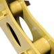 Heavy Duty English Wheel | Baileigh Industrial BA9-EW37 - Image 7