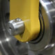 Heavy Duty English Wheel | Baileigh Industrial BA9-EW37 - Image 6