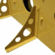 Heavy Duty English Wheel | Baileigh Industrial BA9-EW37 - Image 5