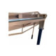 Hand Brake | Manual | 72'' | 22-Gauge | Baileigh Industrial BA9-1004659 - Image 2