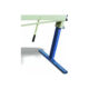 Hand Brake | Manual | 72'' | 22-Gauge | Baileigh Industrial BA9-1004659 - Image 4