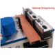 Press Brake | 78 Ton | Horizontal | Baileigh Industrial BA9-1004720 - Image 10