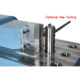 Press Brake | 78 Ton | Horizontal | Baileigh Industrial BA9-1004720 - Image 9