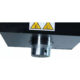 Pneumatic Press | 100 Ton Cap.| Baileigh Industrial BA9-1004759 - Image 12
