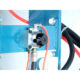 Pneumatic Press | 100 Ton Cap.| Baileigh Industrial BA9-1004759 - Image 8