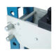 Pneumatic Press | 100 Ton Cap.| Baileigh Industrial BA9-1004759 - Image 7