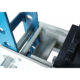 Pneumatic Press | 100 Ton Cap.| Baileigh Industrial BA9-1004759 - Image 5