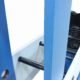 Hydraulic Press | 110 Ton Cap.| Baileigh Industrial BA9-1012427 - Image 4