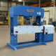 Hydraulic Press | 110 Ton Cap.| Baileigh Industrial BA9-1012427