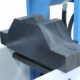 Hydraulic Press | 110 Ton Cap.| Baileigh Industrial BA9-1012426 - Image 8