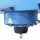 Hydraulic Press | 110 Ton Cap.| Baileigh Industrial BA9-1012426 - Image 3