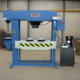 Hydraulic Press | Two Station | 200 Ton | Baileigh Industrial BA9-1019291