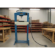 Press | 20 Ton | Baileigh Industrial BA9-1004808 - Image 2