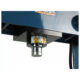 Press | 20 Ton |  Air/Hand Operated | H-Frame | Baileigh Industrial BA9-1004816 - Image 6