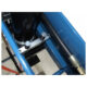 Press | 20 Ton |  Air/Hand Operated | H-Frame | Baileigh Industrial BA9-1004816 - Image 5