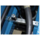 Press | 20 Ton |  Air/Hand Operated | H-Frame | Baileigh Industrial BA9-1004816 - Image 4