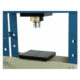 Press | 20 Ton |  Air/Hand Operated | H-Frame | Baileigh Industrial BA9-1004816 - Image 2
