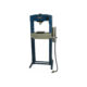 Press | 20 Ton |  Air/Hand Operated | H-Frame | Baileigh Industrial BA9-1004816