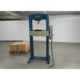 Press | 20 Ton |  Air/Hand Operated | H-Frame | Baileigh Industrial BA9-1004816 - Image 7