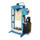 Hydraulic Press | 30 Ton Cap.| Baileigh Industrial BA9-1012401 - Image 2